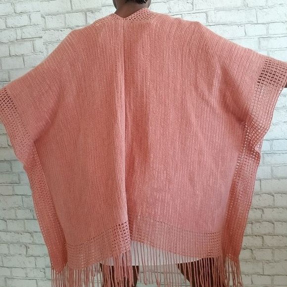 🆕️🥰BCBGMAXAZRIA Softest Kimono Cardigan - Picture 11 of 11